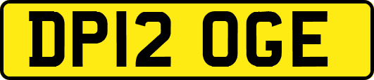DP12OGE