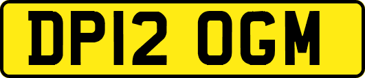 DP12OGM