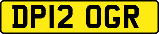DP12OGR