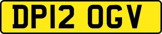 DP12OGV