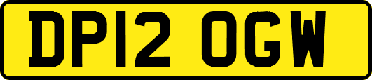 DP12OGW