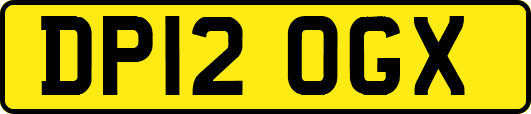 DP12OGX