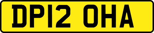 DP12OHA