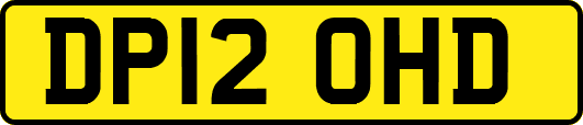 DP12OHD