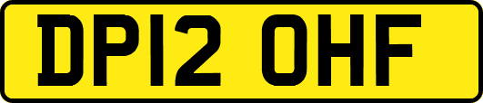 DP12OHF