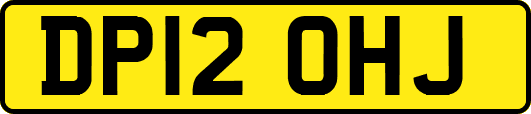 DP12OHJ
