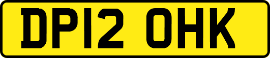 DP12OHK