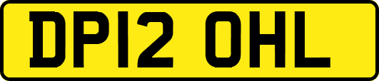 DP12OHL