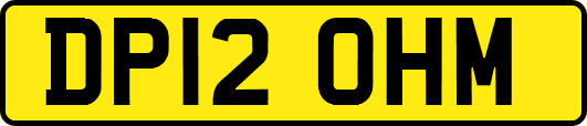 DP12OHM