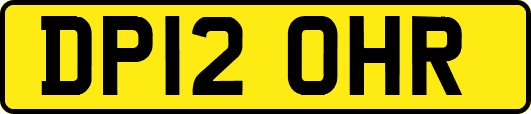 DP12OHR
