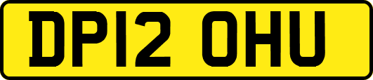 DP12OHU