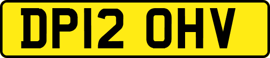 DP12OHV