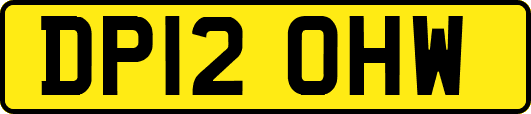 DP12OHW