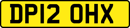 DP12OHX