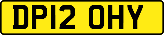 DP12OHY