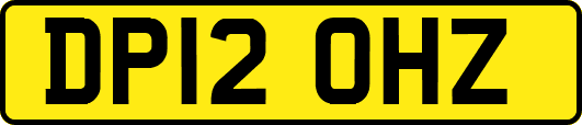DP12OHZ