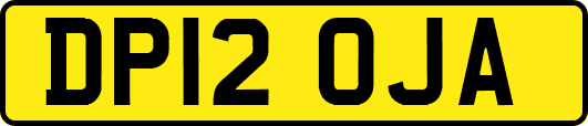 DP12OJA