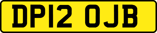 DP12OJB