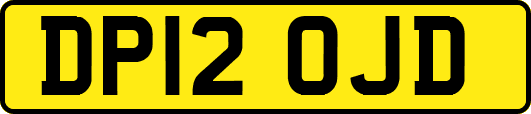 DP12OJD