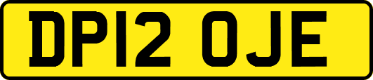 DP12OJE