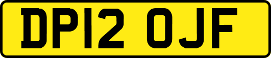 DP12OJF