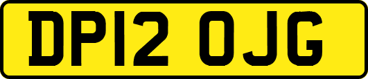 DP12OJG