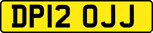DP12OJJ