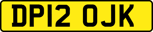 DP12OJK