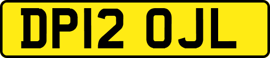 DP12OJL