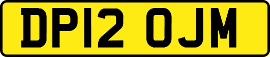 DP12OJM