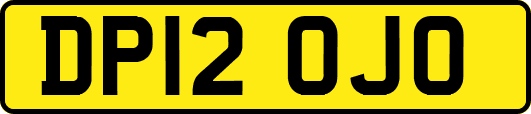 DP12OJO