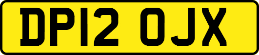 DP12OJX