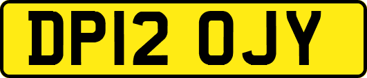 DP12OJY