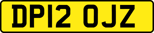 DP12OJZ