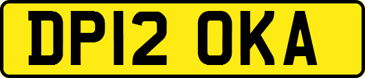 DP12OKA