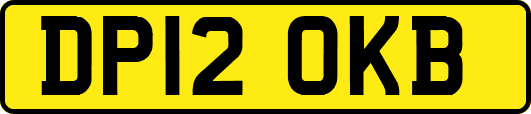 DP12OKB