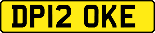 DP12OKE