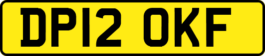 DP12OKF