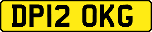DP12OKG