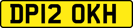 DP12OKH