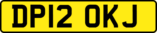 DP12OKJ