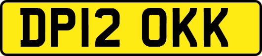 DP12OKK