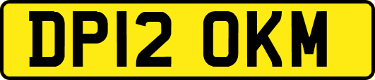 DP12OKM