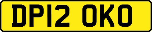 DP12OKO