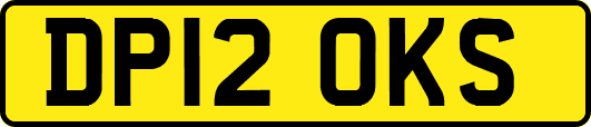 DP12OKS