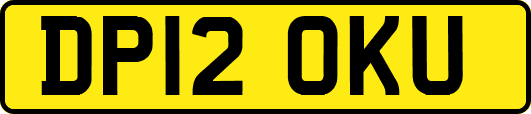 DP12OKU