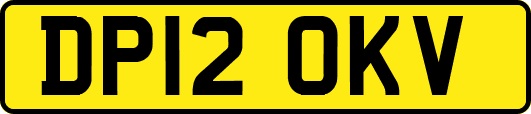 DP12OKV