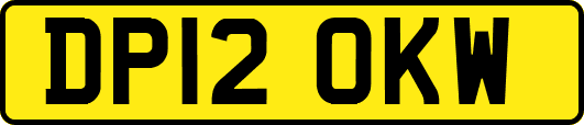 DP12OKW