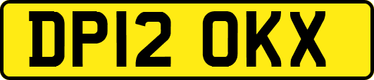 DP12OKX