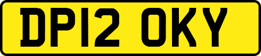 DP12OKY